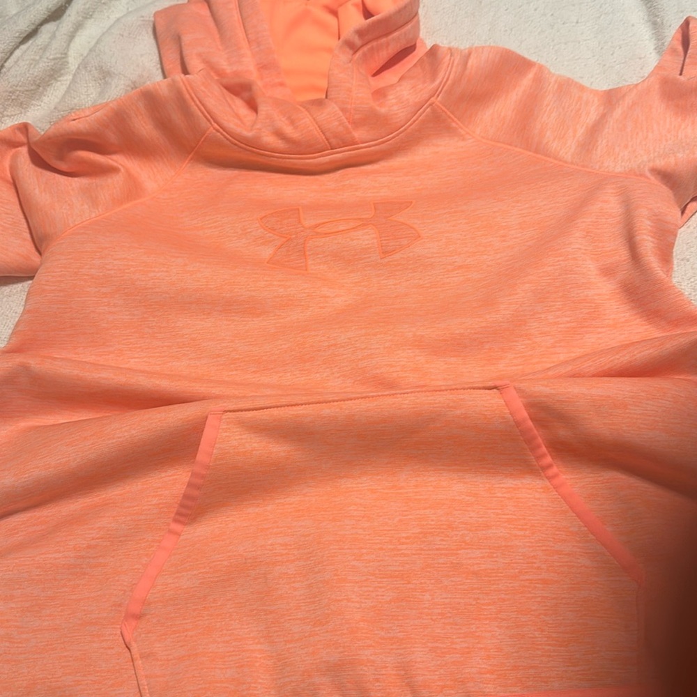 Under Armour Hoodie